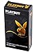 Produktbild Carvaka Playboy Geschmiert Ultra Thin Kondome 12 Pack