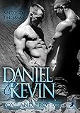 Daniel & Kevin: Love and Protect by 