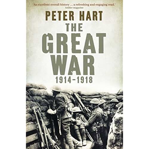 Amazon.co.uk ww1 Books