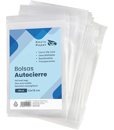 Hersluitbare Transparante Plastic Tassen, Medium Ziplock Tassen, Polyzak, Zak Met Ritssluiting Druksluiting, Van Toepassing op Ambachtelijke Benodigdheden, Kledingopslag enz. 24x34cm 50st