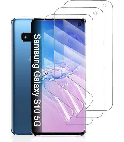 Hydrogel Displayschutzfolie Für Google Pixel 9 Pro – 3 Stück, Weich, Blasenfrei