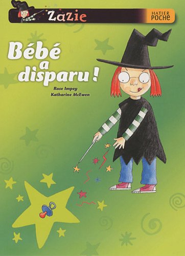 Bébé a disparu