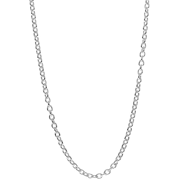 SilverAmber Jewellery UK - Orecchini In Argento Sterling 925 Con Ambra Baltica Naturale Certificata, Modello 8549 Rettangolare 1,4 Cm - 2