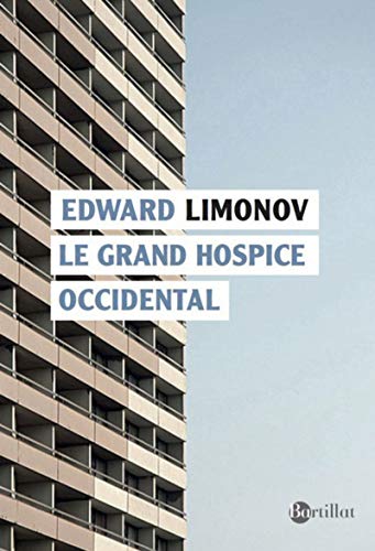Le grand hospice occidental Le grand hospice occidental