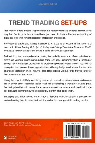 Trend Trading Set-Ups: Entering and Exiting Trends for Maximum Profit: 522 (Wiley Trading) - Image 3