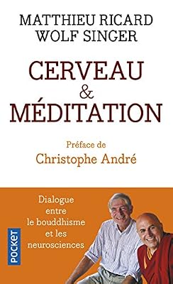 Pocket Cerveau et méditation