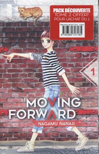 Moving Forward — Tome 2