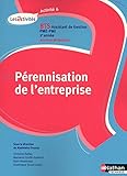 Image de Activité 6 - Pérennisation de l'entreprise