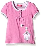 SALT AND PEPPER Baby Girls T-Shirt