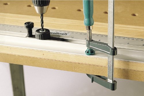Wolfcraft 3606000 1 SZ 50-150 Schraubzwinge - 6