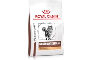 ROYAL CANIN Veterinary Diet Cat gast intest Hairball - 2kg