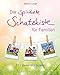 Die spirituelle Schatzkiste für Familien - 111 Ideen und Spiele by Jessica Lütge
