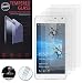 Produktbild HCN PHONE HC-450 Displayschutzfolie, Microsoft Lumia 650, 3 Films Verre Trempé