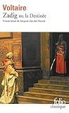 Zadig ou la Destinée