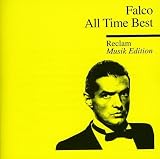 All Time Best (Reclam Musik Edition) - Falco