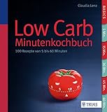 Cover zum Buch Low Carb