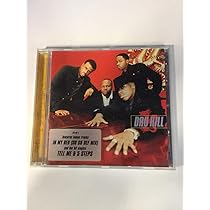 7インチ　Dru Hill / I Should Be... Dru Hill – I Should Be | Releases | Discogs