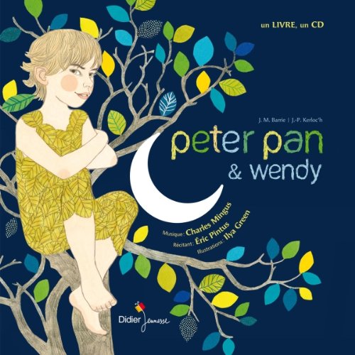 <a href="/node/20115">Peter Pan & Wendy</a>