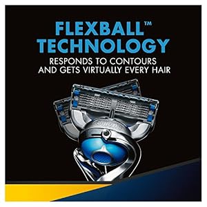 Gillette Fusion Proshield Blades - Image 9