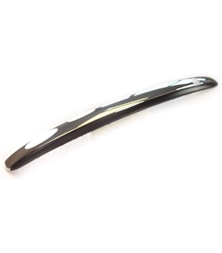 Baguette Et Bande Protectrice, Pare-chocs PRASCO - VG6201255