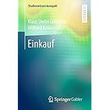 Einkauf (Studienwissen kompakt)