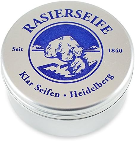 Klar Shaving Soap by Klar