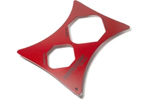 METEX PipeGrip - Soporte y abrazadera de tubo 110 mm y 160 mm