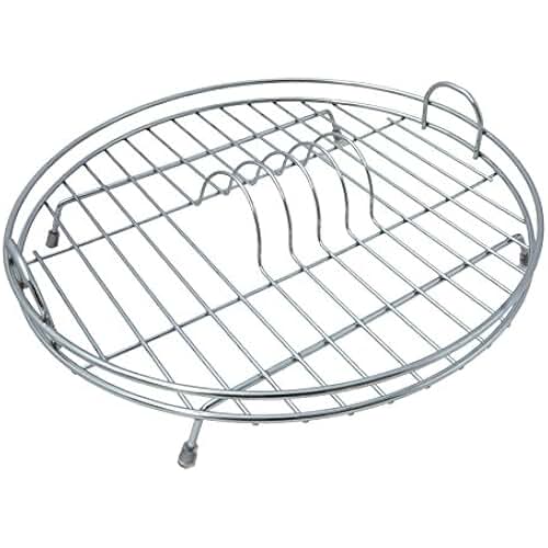 Amazon.co.uk round sink drainers Dish Drainers / Racks & Holders