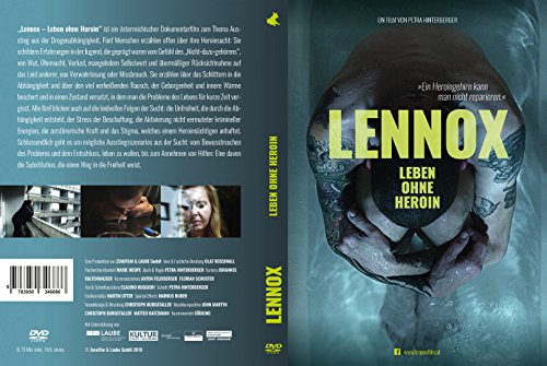 Preisvergleich Produktbild LENNOX - Leben ohne Heroin