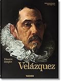 Image de Velázquez - L'oeuvre complète