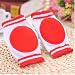 Luckystaryuan ® Black Friday Deal Infant Girls Crawling Safety Protector Leg Warmer, pack of 3 pairs