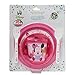 Produktbild Disney Baby Minnie Mouse 5-teiliges Tafelservice