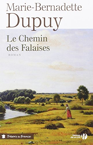Le chemin des falaises