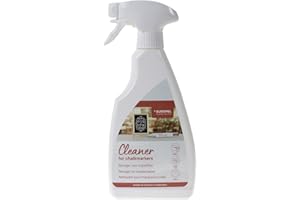 Europel Cleaner spray for waterproof chalkmarkers, 500 ml