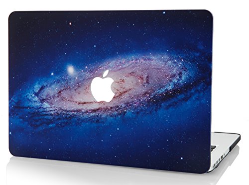StarStruck MacBook Pro Retina 13 zoll H  lle   Schutzh  lle Case Cover f  r Apple MacBook   Galaxie Weltraum Kollektion  MacBook Pro mit Retina-Displa