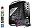 Produktbild DXS "Shark X" Xtreme Gamer PC | Intel Core i7 7700K inkl. Wasserkühlung | 16GB LED DDR4 | Zotac GTX 1080Ti Blower Edt. | 180GB M.2 SSD | Blu-ray | 1TB HDD | Windows 10, 64Bit