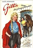 Cover zum Buch Gitta der junge Filmstar: Mit Illustr...