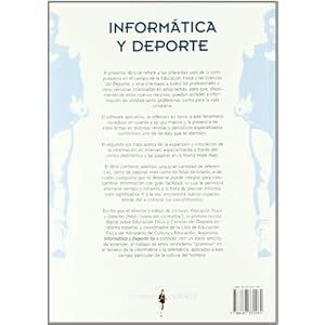 Informatica y DePorte