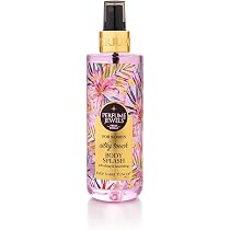 EYÜP SABRİ TUNCER Bodyspray Warm Sugar – Fruchtig-blumiger Duft, 250 Ml, Vegan