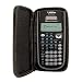 Produktbild SafeCase Schutztasche für Taschenrechner von Texas Instruments, für Modell: TI 30 X Pro MV