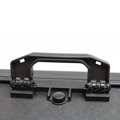 DEMA Universalkoffer / Kamerakoffer 35L „Outdoor“ XXL - 4