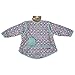 Pop In Stage 4 Lion Coverall Bib (18-36 Months)