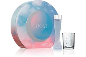 Ghost The Fragrance - Set regalo da 30 ml