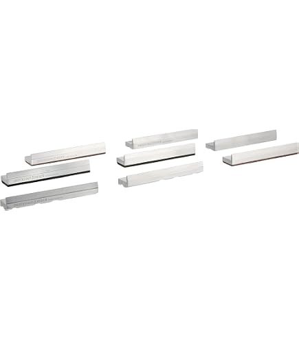 Etau serrage Mâchoires de protection souples pour étau GRIP&BENDER 150