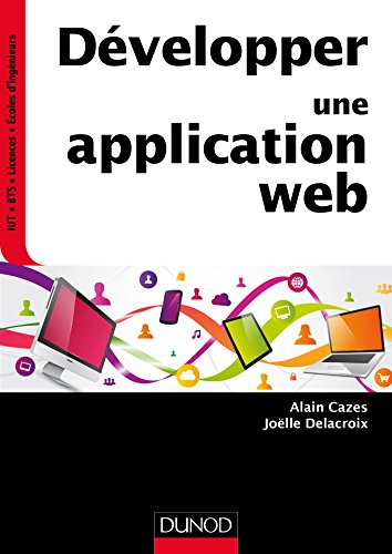Développer une application web gratuit Développer une application web gratuit