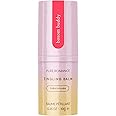 Pure Romance Bosom Buddy, Flavored Nipple Tingling Balm, Nipple Play and Stimulating Pleasure, Pina Colada, 0.35 Oz