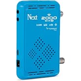 Next 2000 Wi-Fi S Full HD Satellite Receiver