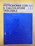 Image de Astronomia con il calcolatore tascabile