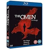 Omen The - Trilogy BD [Blu-ray]