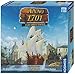 Produktbild KOSMOS 6933290 - Anno 1701, Das Brettspiel